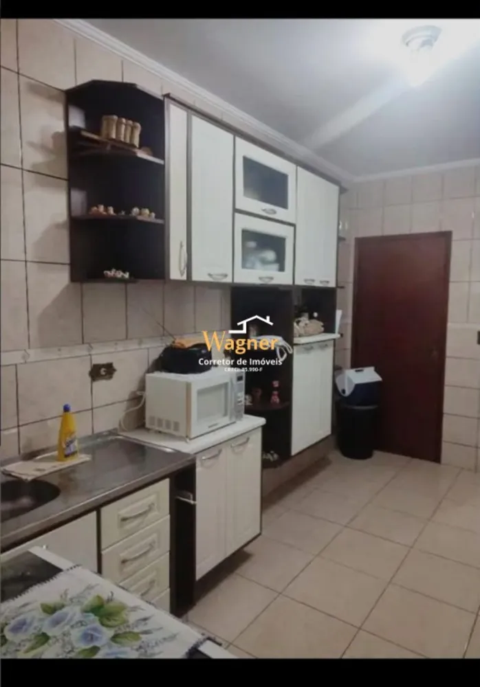 Apartamento, 2 quartos, 90 m² - Foto 11