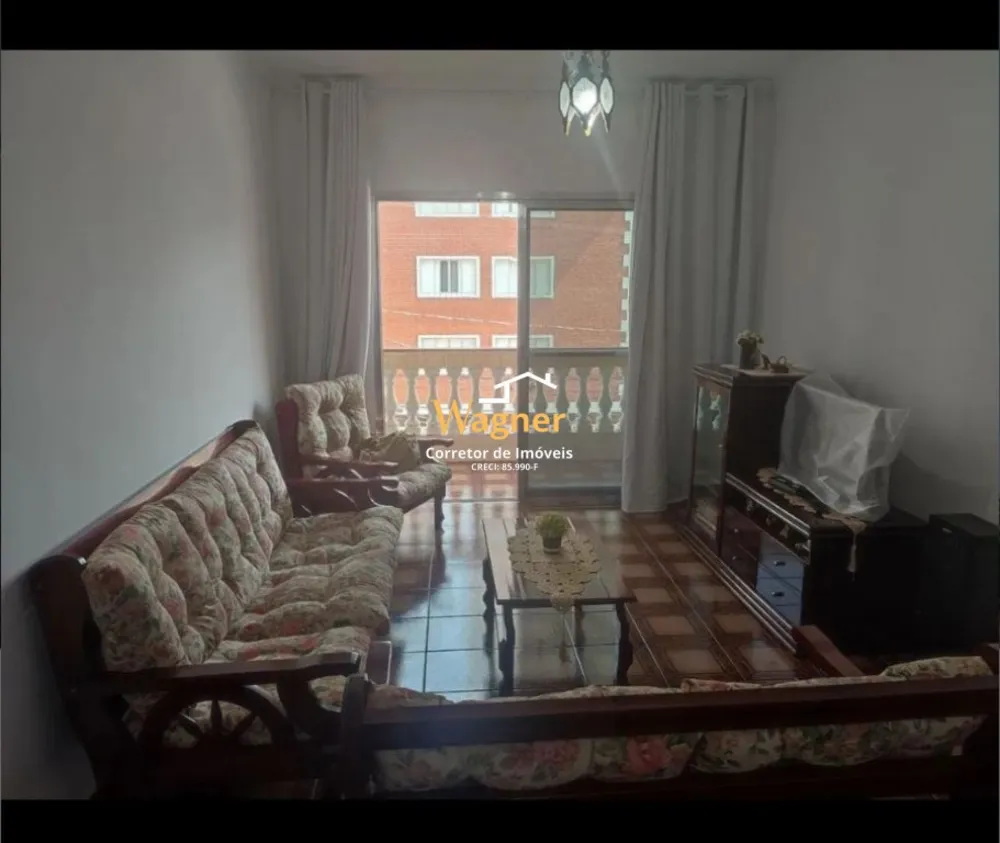 Apartamento, 2 quartos, 90 m² - Foto 9