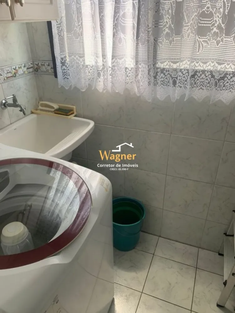 Apartamento, 1 quarto, 40 m² - Foto 5