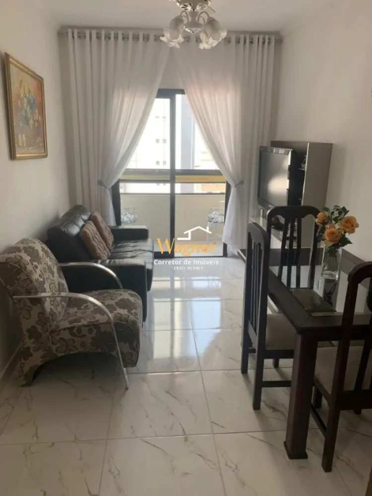 Apartamento, 1 quarto, 40 m² - Foto 4