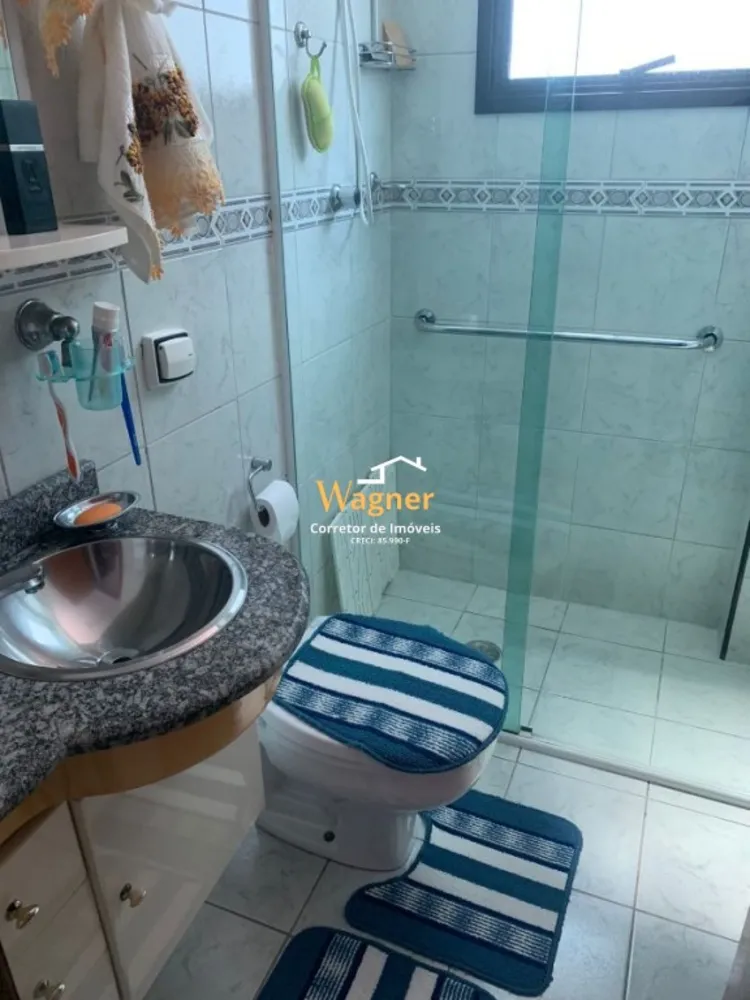 Apartamento, 1 quarto, 40 m² - Foto 6