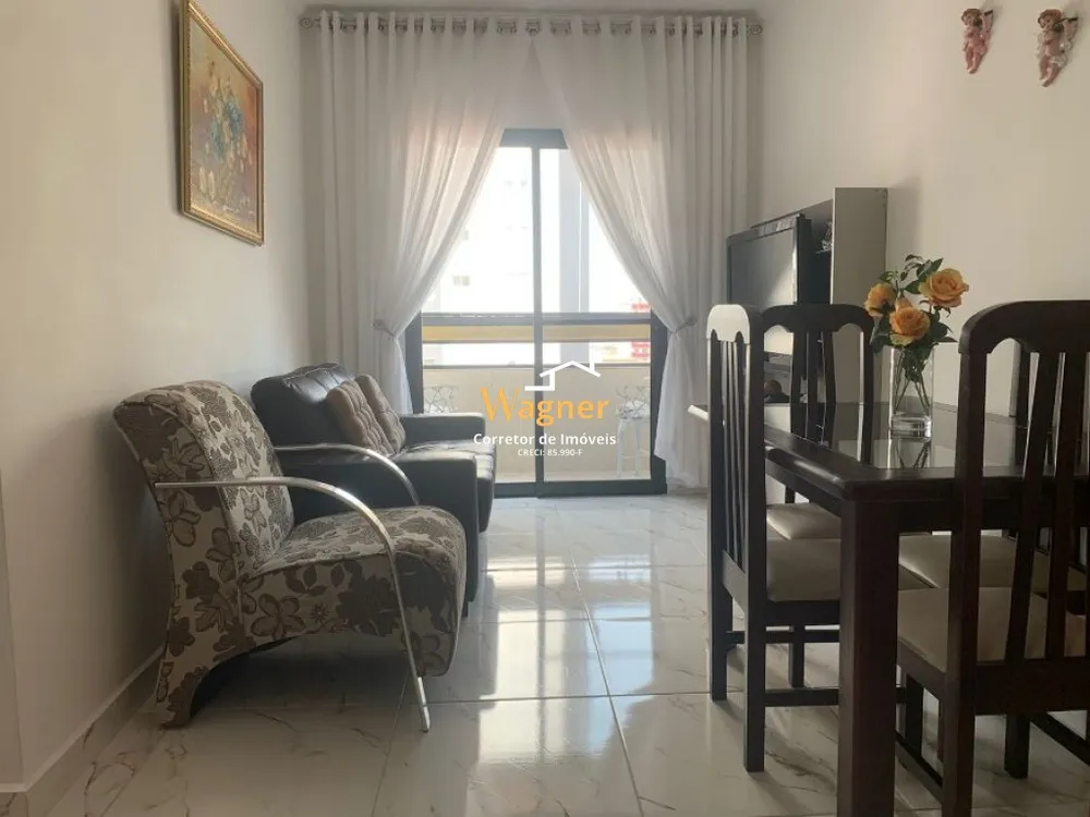 Apartamento, 1 quarto, 40 m² - Foto 13