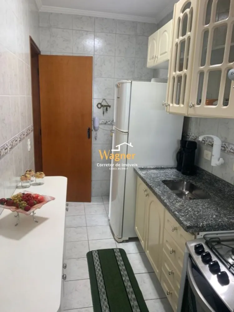 Apartamento, 1 quarto, 40 m² - Foto 12