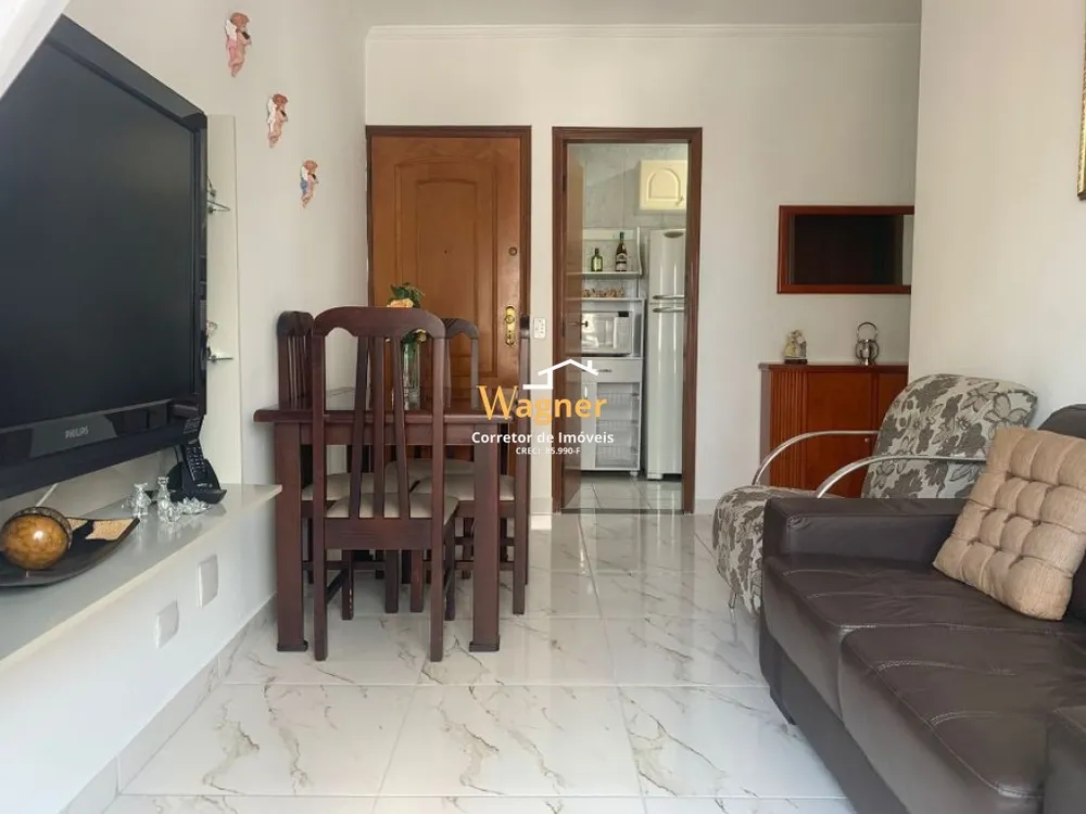 Apartamento, 1 quarto, 40 m² - Foto 9
