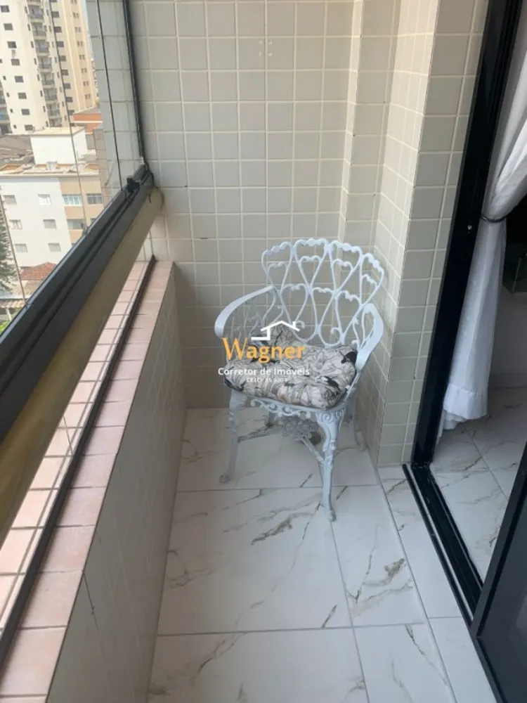 Apartamento, 1 quarto, 40 m² - Foto 8