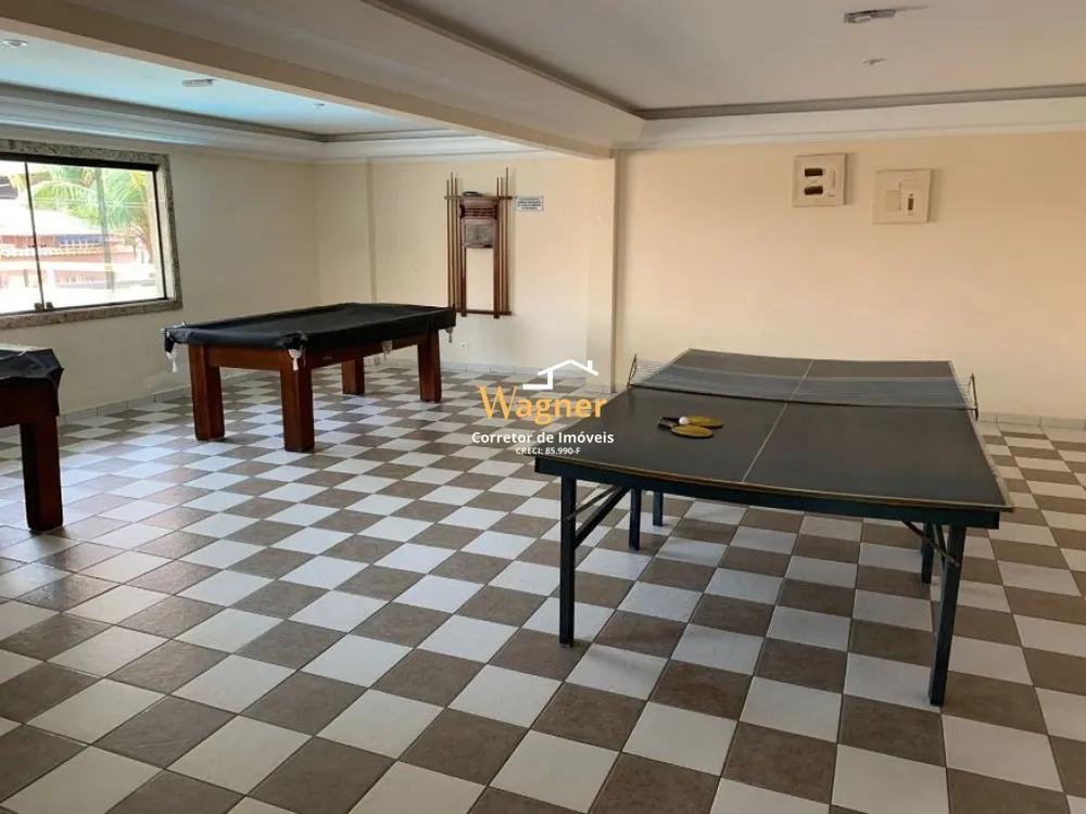 Apartamento, 1 quarto, 40 m² - Foto 11