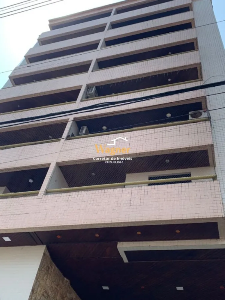 Apartamento, 1 quarto, 40 m² - Foto 2