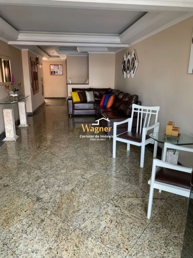 Apartamento, 1 quarto, 40 m² - Foto 15
