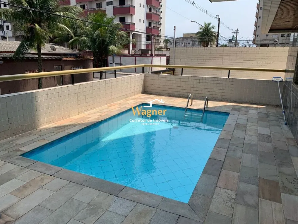 Apartamento, 1 quarto, 40 m² - Foto 3