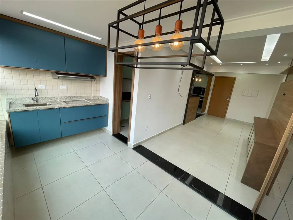 Apartamento, 2 quartos, 71 m² - Foto 1