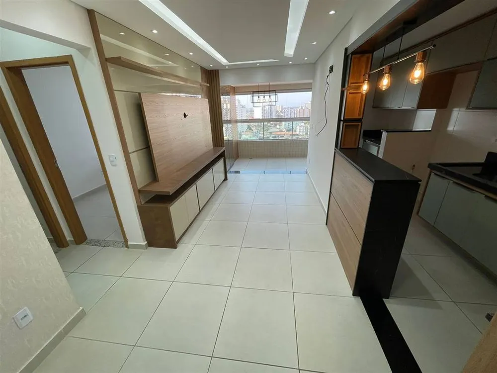 Apartamento, 2 quartos, 71 m² - Foto 2