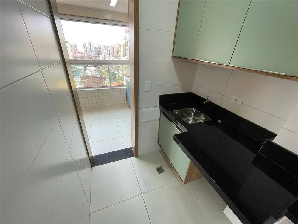 Apartamento, 2 quartos, 71 m² - Foto 1