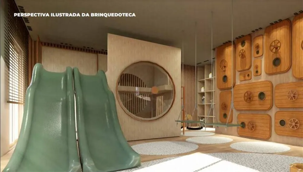 Cobertura, 4 quartos, 370 m² - Foto 9
