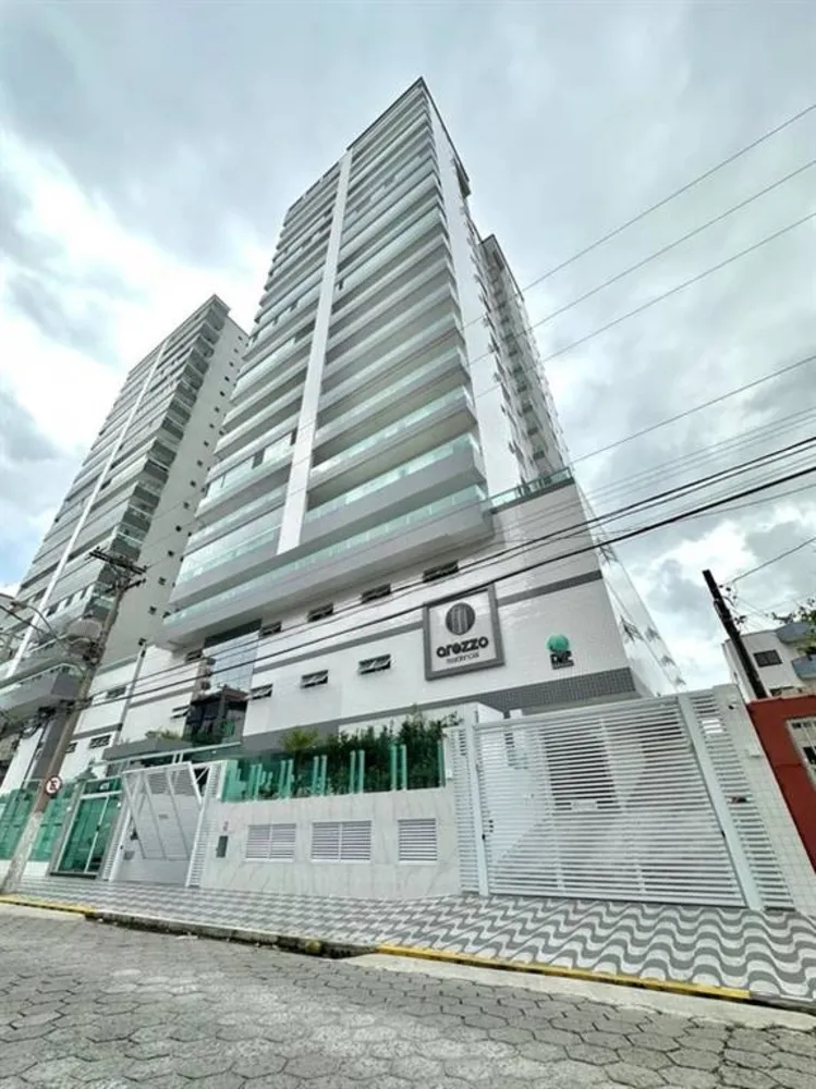 Apartamento, 2 quartos, 81 m² - Foto 1