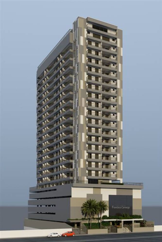 Apartamento, 2 quartos, 72 m² - Foto 1