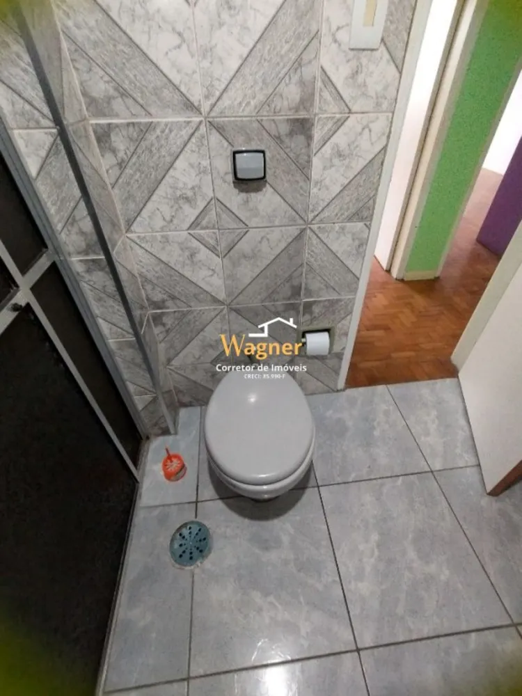 Apartamento, 2 quartos, 98 m² - Foto 11