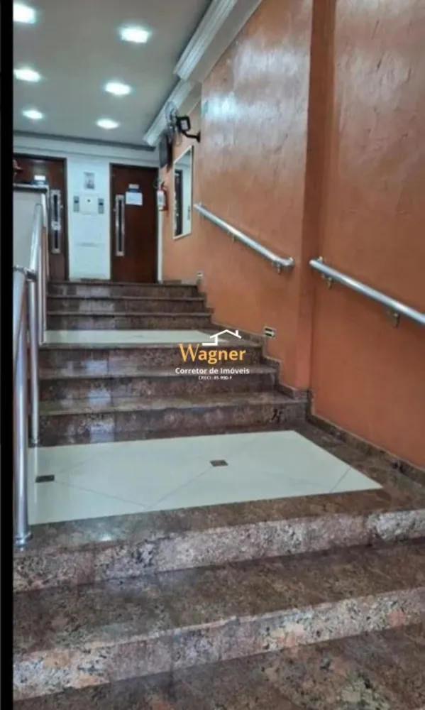 Apartamento, 2 quartos, 98 m² - Foto 3