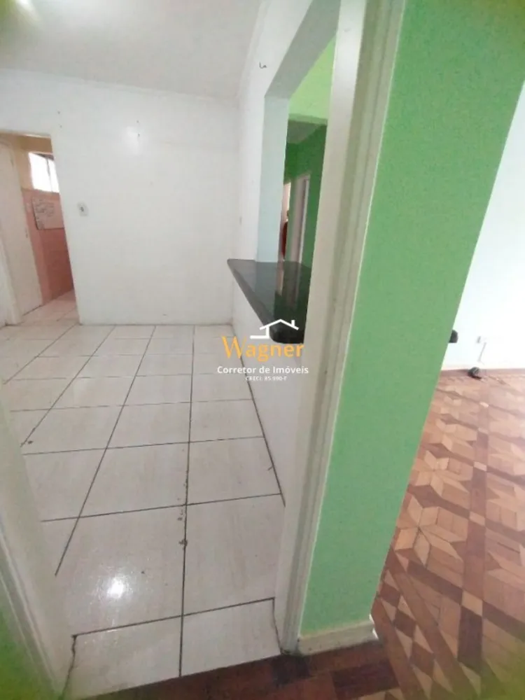 Apartamento, 2 quartos, 98 m² - Foto 2