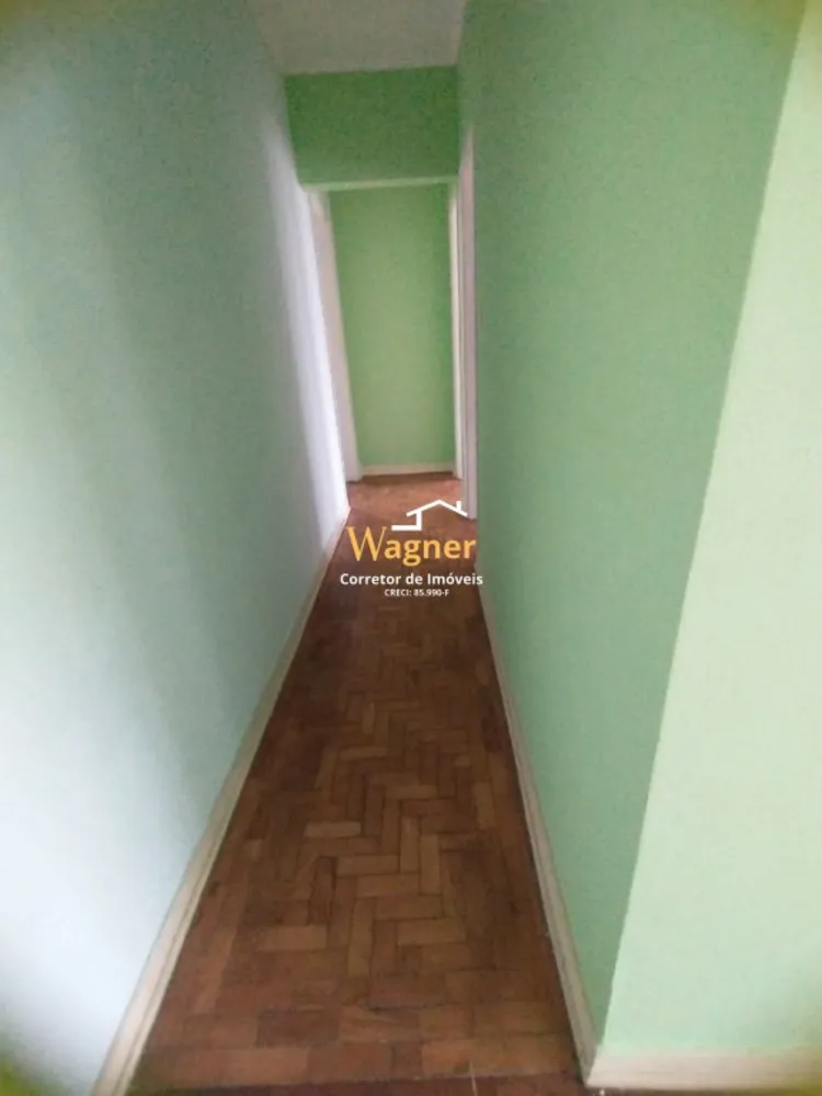 Apartamento, 2 quartos, 98 m² - Foto 4