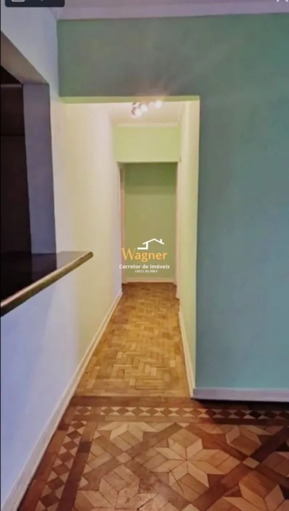 Apartamento, 2 quartos, 98 m² - Foto 3