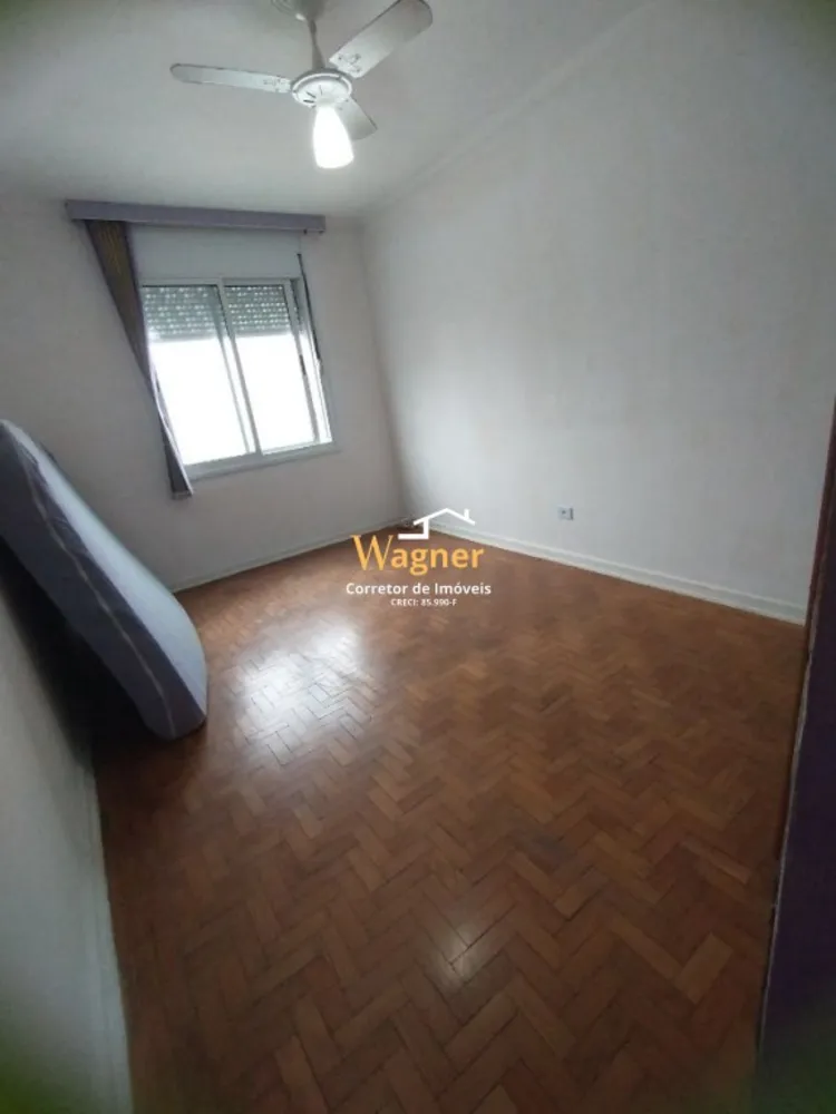 Apartamento, 2 quartos, 98 m² - Foto 1