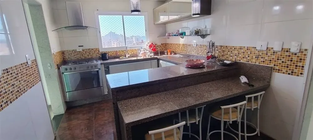 Cobertura, 3 quartos, 201 m² - Foto 11