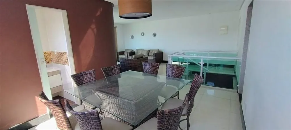 Cobertura, 3 quartos, 201 m² - Foto 5