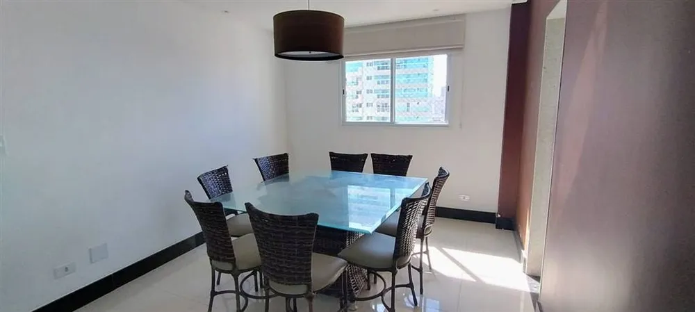 Cobertura, 3 quartos, 201 m² - Foto 4