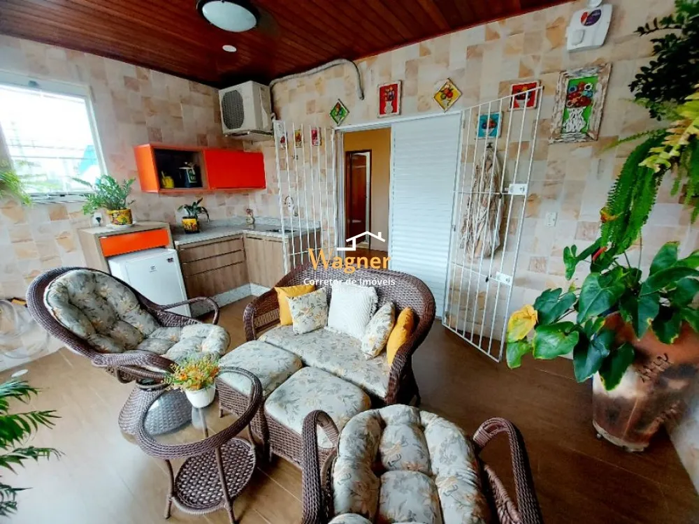 Sobrado, 2 quartos, 91 m² - Foto 10