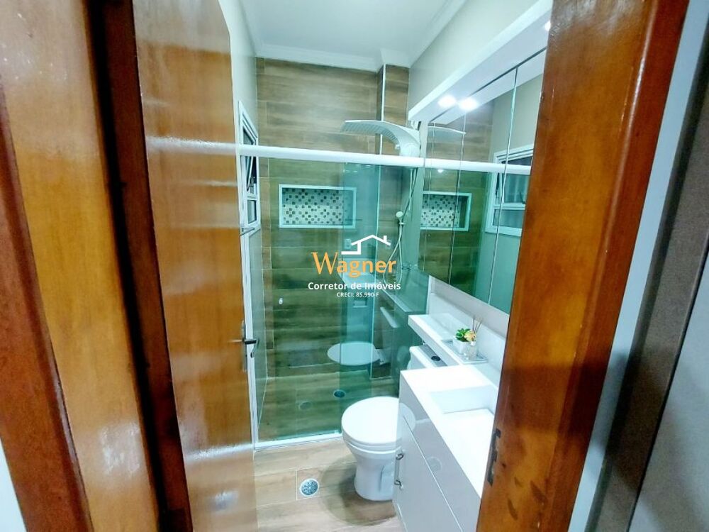 Sobrado, 2 quartos, 91 m² - Foto 3