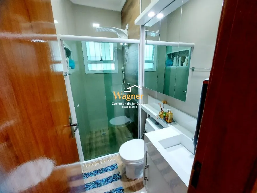 Sobrado, 2 quartos, 91 m² - Foto 8