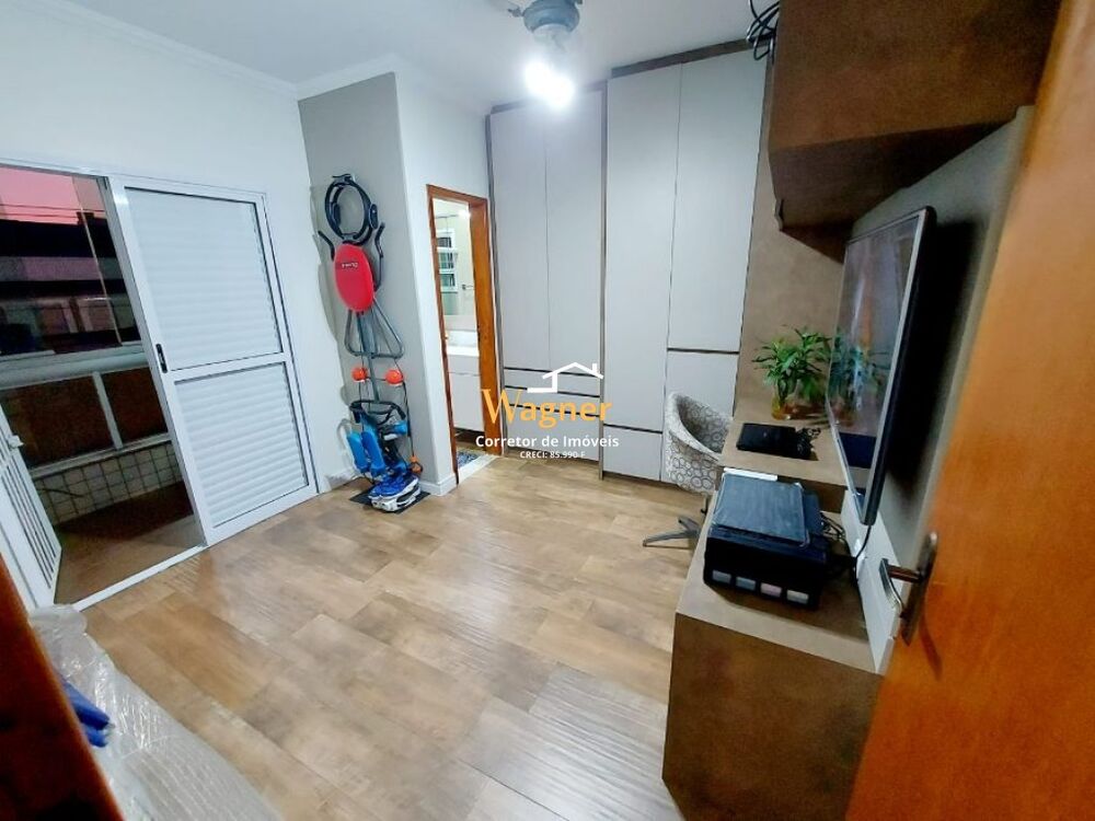 Sobrado, 2 quartos, 91 m² - Foto 4