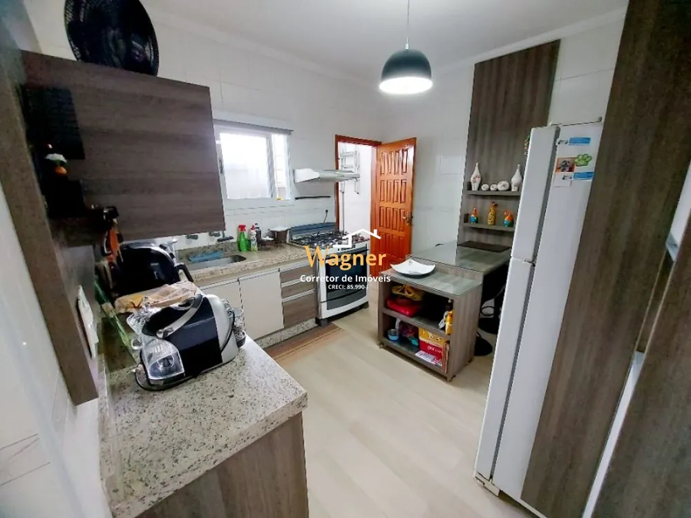 Sobrado, 2 quartos, 91 m² - Foto 3