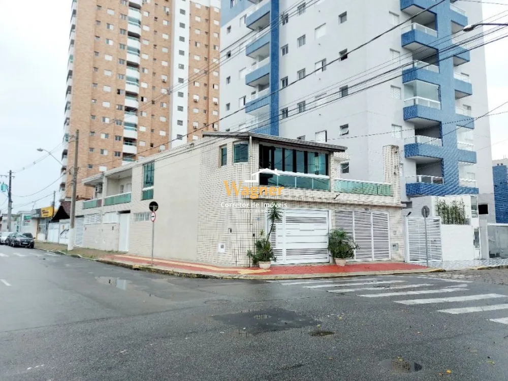 Sobrado, 2 quartos, 91 m² - Foto 2