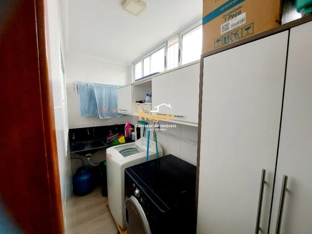 Sobrado, 2 quartos, 91 m² - Foto 13