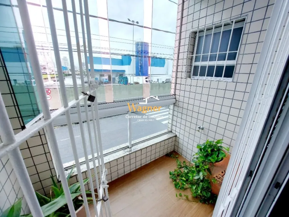 Sobrado, 2 quartos, 91 m² - Foto 11