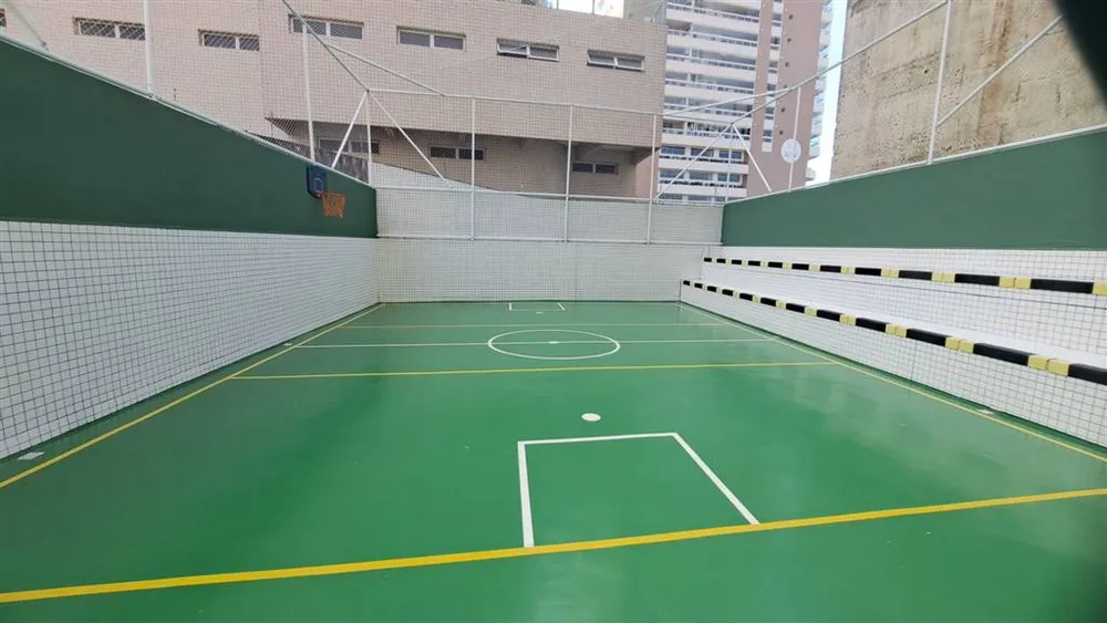 Apartamento, 2 quartos, 90 m² - Foto 9