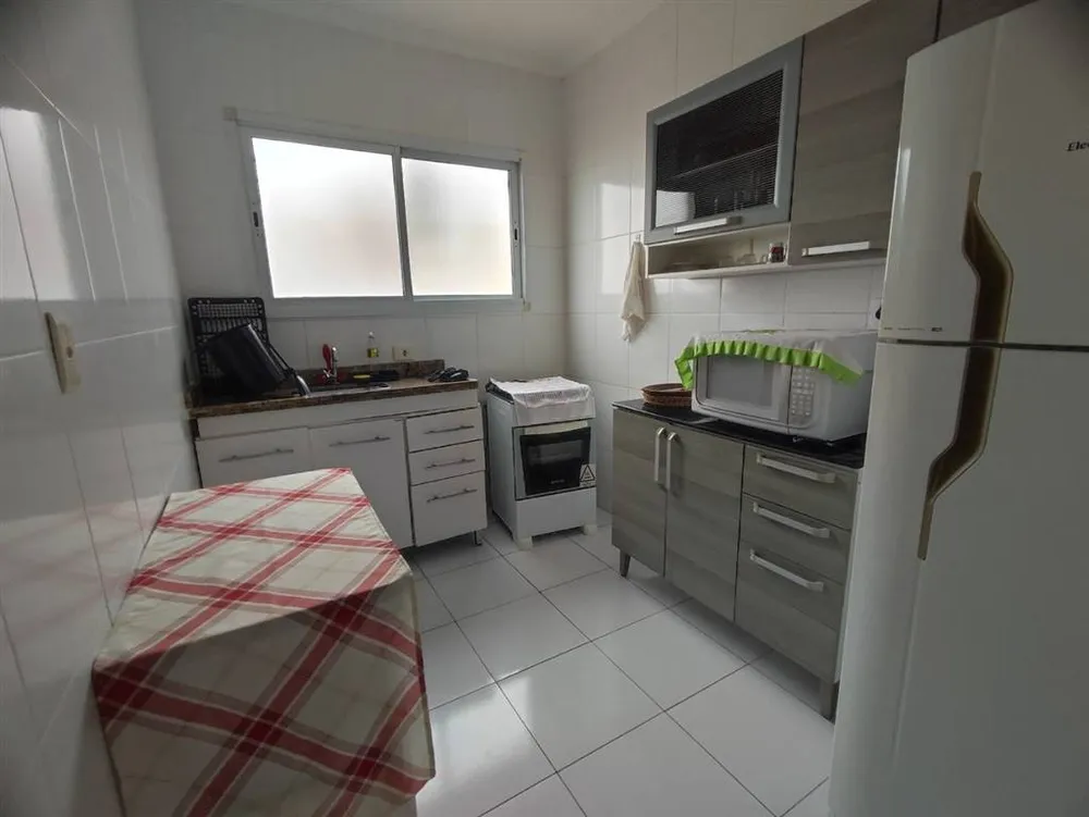 Apartamento, 2 quartos, 90 m² - Foto 4
