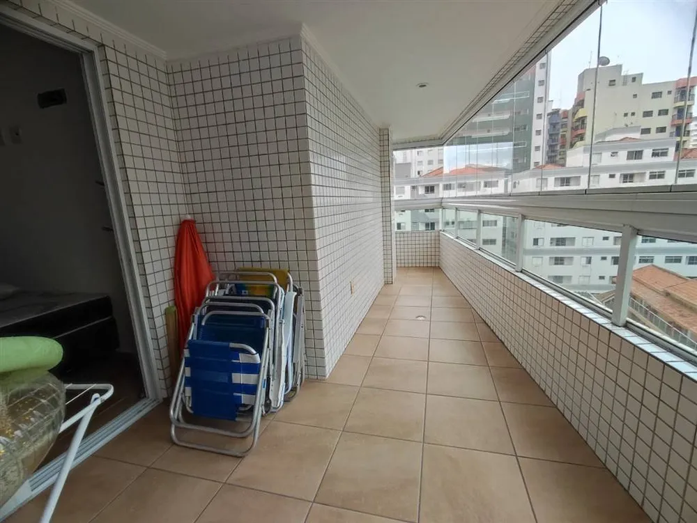 Apartamento, 2 quartos, 90 m² - Foto 5
