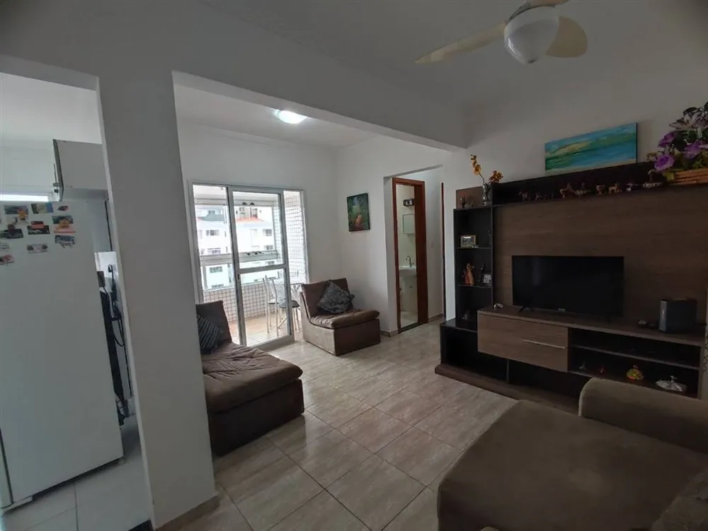 Apartamento, 2 quartos, 90 m² - Foto 2