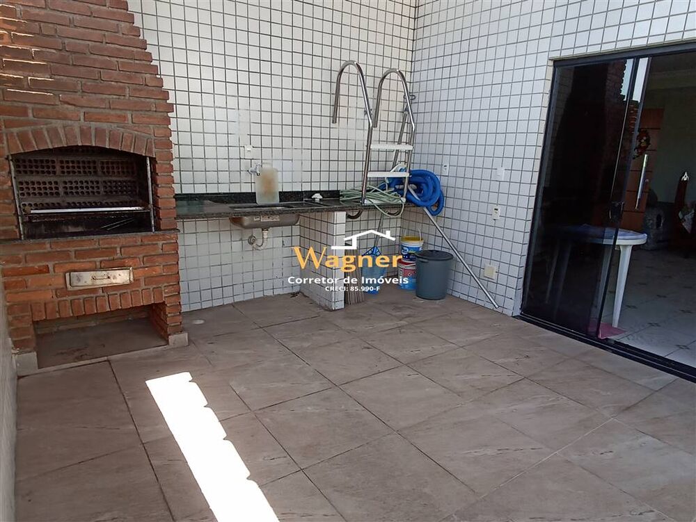 Cobertura, 3 quartos, 189 m² - Foto 2