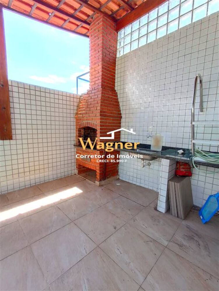Cobertura, 3 quartos, 189 m² - Foto 3