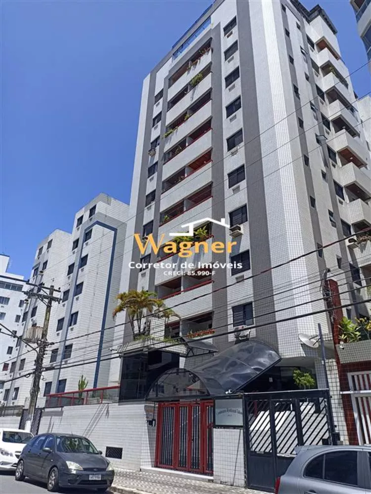 Cobertura, 3 quartos, 189 m² - Foto 7