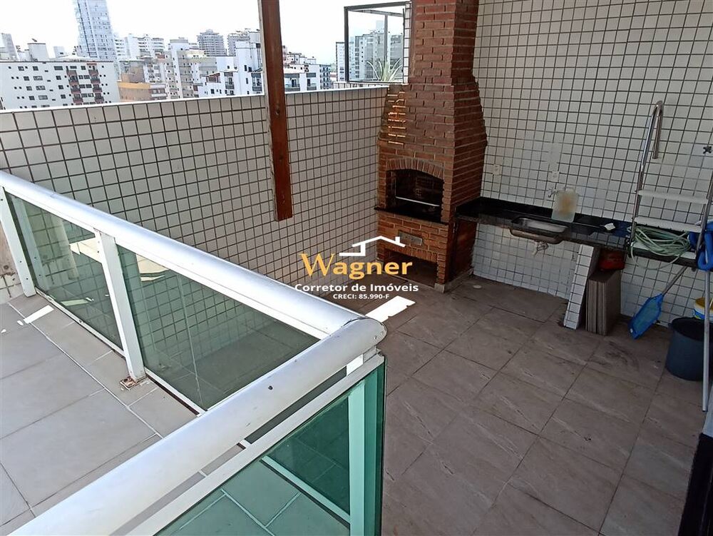 Cobertura, 3 quartos, 189 m² - Foto 6