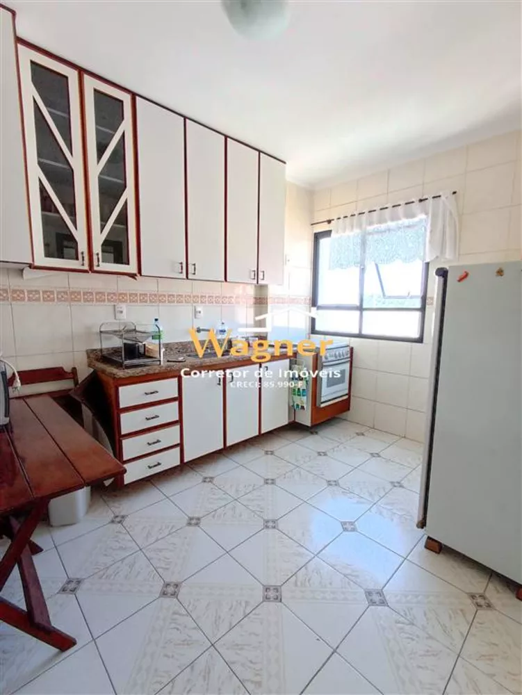 Cobertura, 3 quartos, 189 m² - Foto 21