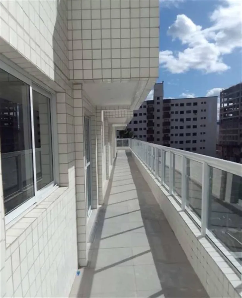 Apartamento, 2 quartos, 91 m² - Foto 11