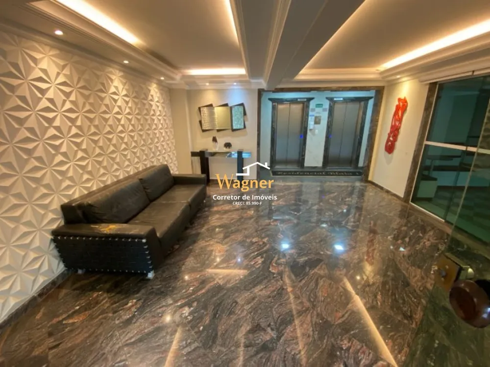 Apartamento, 1 quarto, 55 m² - Foto 9
