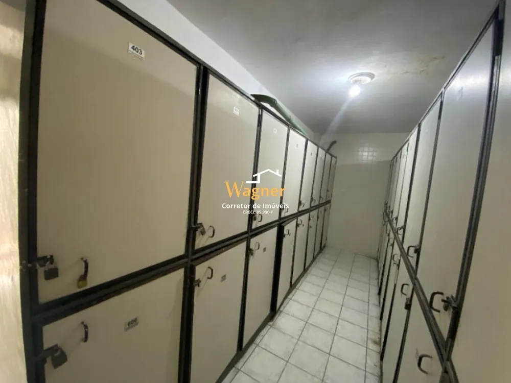 Apartamento, 1 quarto, 55 m² - Foto 12