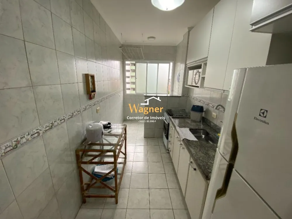 Apartamento, 1 quarto, 55 m² - Foto 3