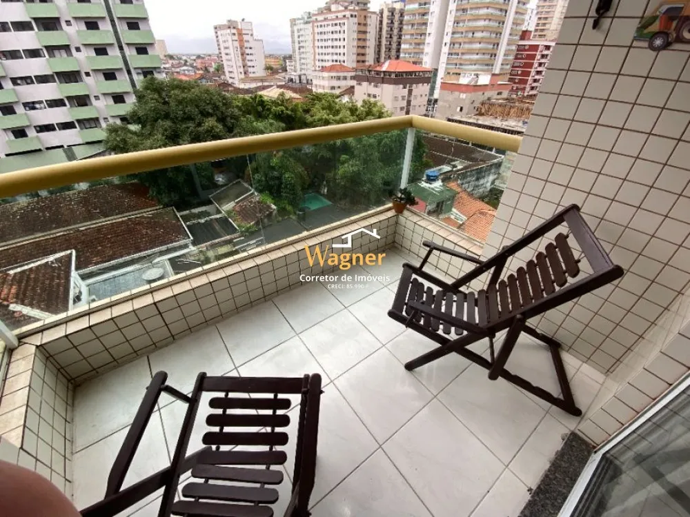 Apartamento, 1 quarto, 55 m² - Foto 7